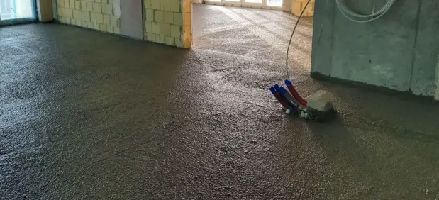 Concrete Rotherham